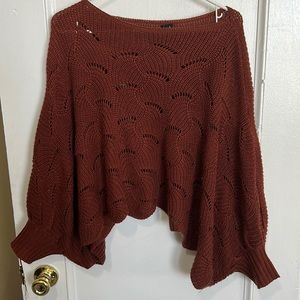 Moon & Madison Cardigan